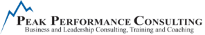 PeakPerformanceConsulting