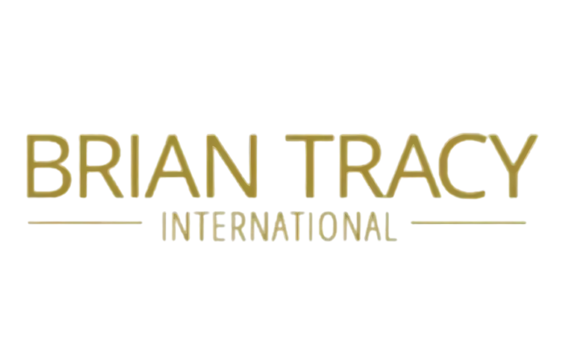 Certified Brian Tracy Business Coach