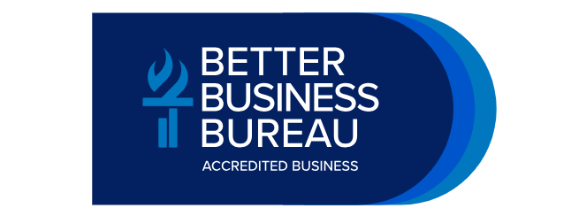 BBB Accredited Business